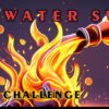 Fire Water Swish