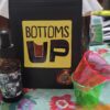 Bottoms up!!